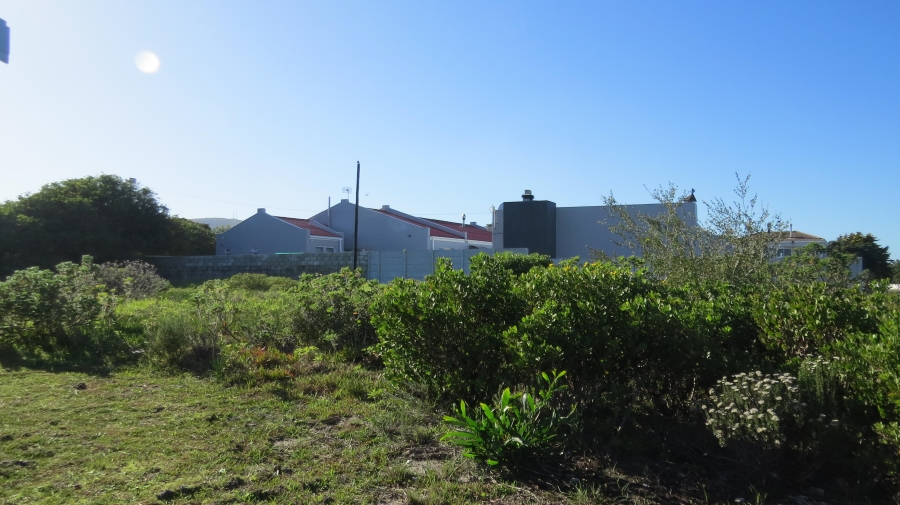 0 Bedroom Property for Sale in Sandbaai Western Cape